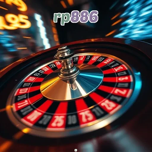 rp886 Permainan Aksi