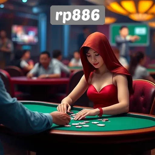 Kelebihan dan Kekurangan Bermain di rp886