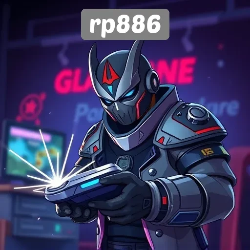 Peluang Karir di Dunia Game Melalui Rp886