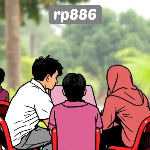 Keuntungan Bergabung di Komunitas Rp886