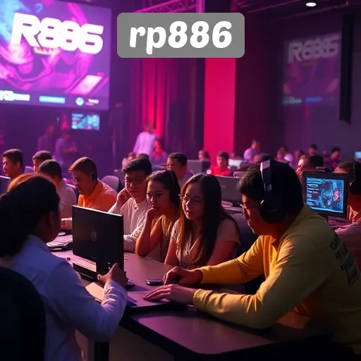 Kegiatan Komunitas dan Event di Rp886