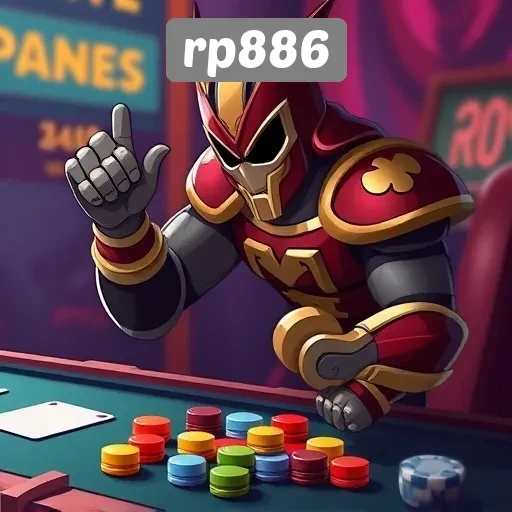 Komparasi Rp886 dengan Situs Game Lain di Indonesia