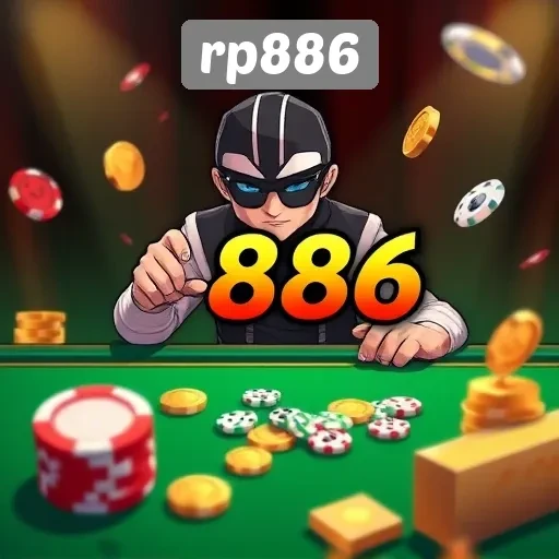 Perbandingan Rp886 dengan Situs Game Lainnya