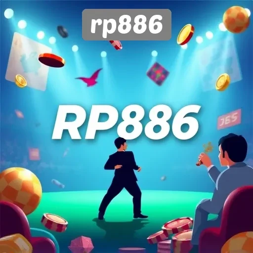 Menjelajahi Keberagaman Game di Situs rp886