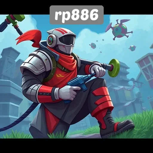 Eksplorasi Berbagai Jenis Game di rp886