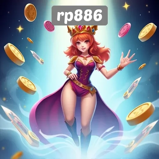 Menelusuri Fitur Menarik pada Situs Game rp886