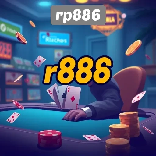 Menelusuri Keunikan Game di Situs Rp886