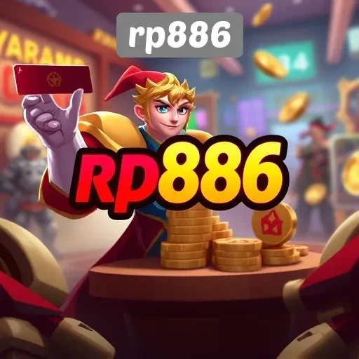 Mengenal Lebih Dekat Situs Game rp886