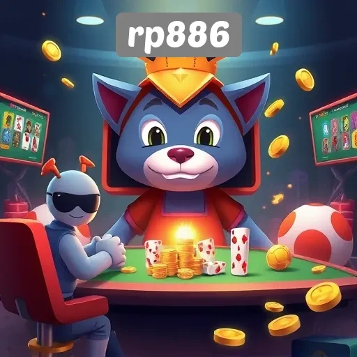 Mengenal Lebih Dalam Tentang Situs Game Rp886