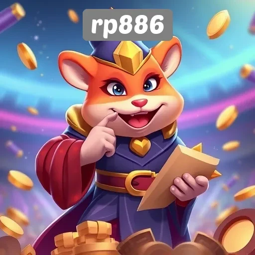 Mengungkap Fitur Menarik di Situs Game rp886