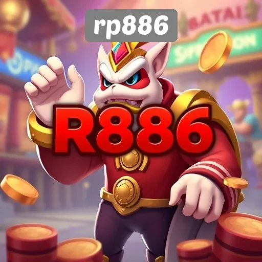 Apa Itu Situs Game Rp886 Dan Fungsinya