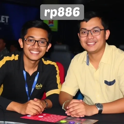 Opini Para Gamer tentang Pengalaman di Rp886