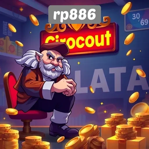 Pengalaman Bermain Game di Rp886 untuk Pemula