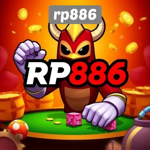 Mengenal RP886 Sebagai Platform Game Terpercaya
