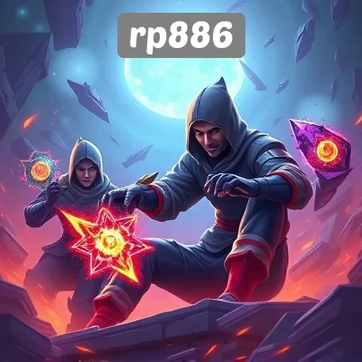 Berita Terbaru dan Update dari Situs Game Rp886
