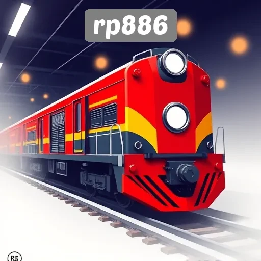 Tren dan Inovasi Terbaru di Situs Rp886