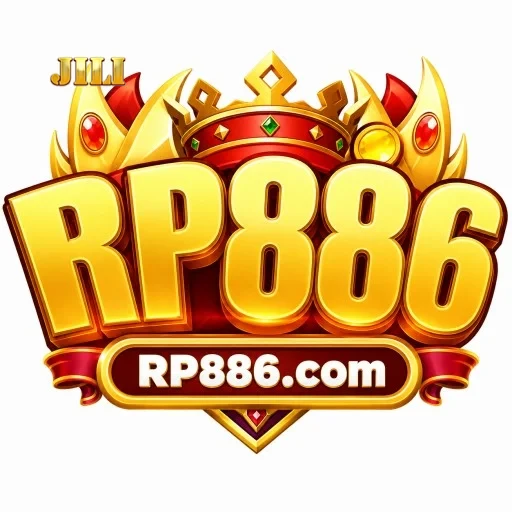 Logo rp886