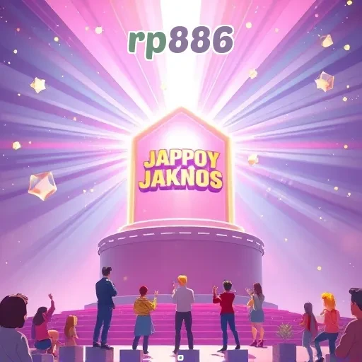 rp886 Permainan Multiplayer