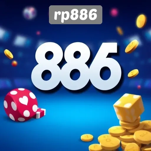 Daftar Game Populer yang Tersedia di Situs Rp886
