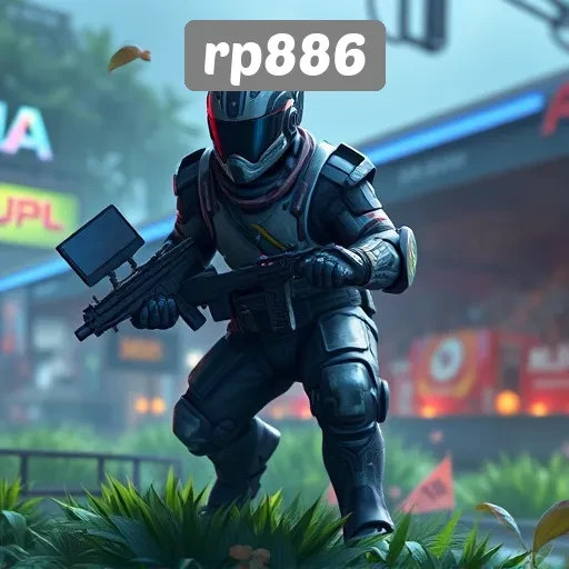 Potensi Rp886 dalam Pasar Game Indonesia dan Global