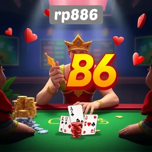 Review lengkap tentang situs game rp886