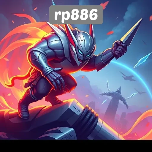 Mengenal rp886 sebagai Platform Game Terbaik