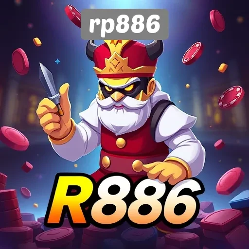 Mengenal Situs Game rp886 Dan Fitur Unggulannya
