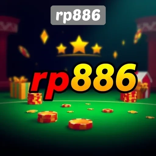 Mengenal rp886 sebagai Destinasi Game Terpercaya