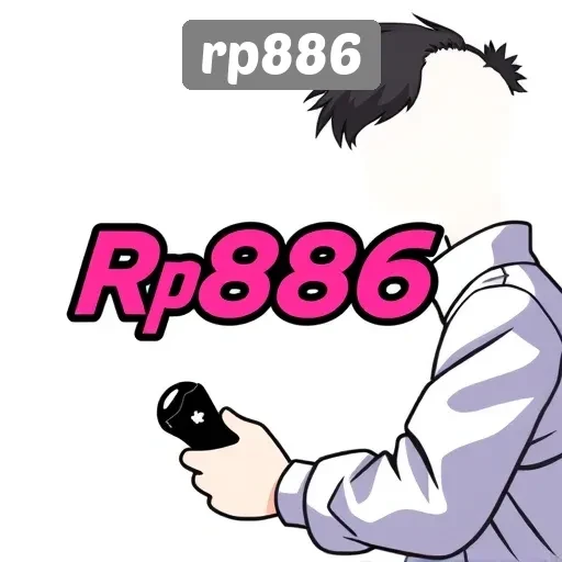 Bagaimana Rp886 Mempengaruhi Komunitas Game di Indonesia