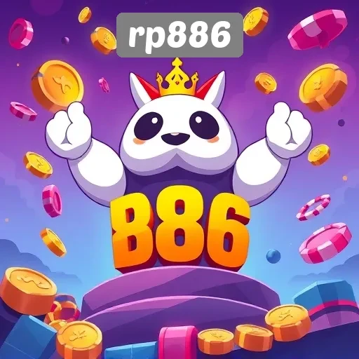 Mengenal Situs Game rp886 yang Populer di Kalangan Gamer