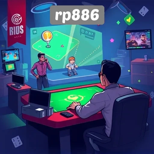 Sejarah Singkat Situs rp886 dan Perkembangannya