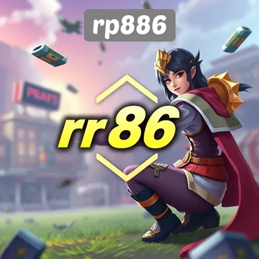rp886 Situs Game Inovatif untuk Pecinta Game Lokal