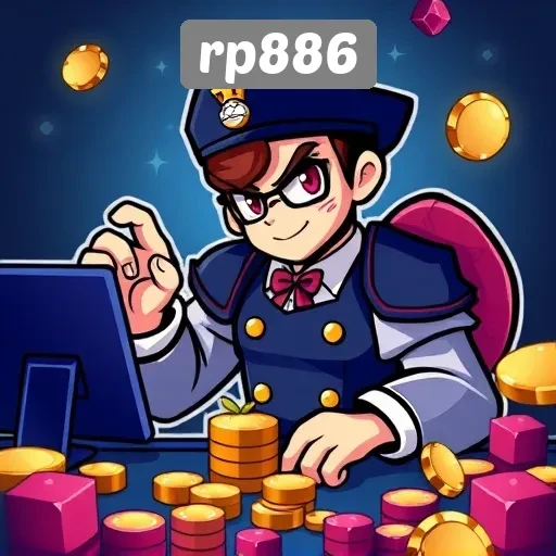 rp886 Sebagai Alternatif untuk Pecinta Game Online