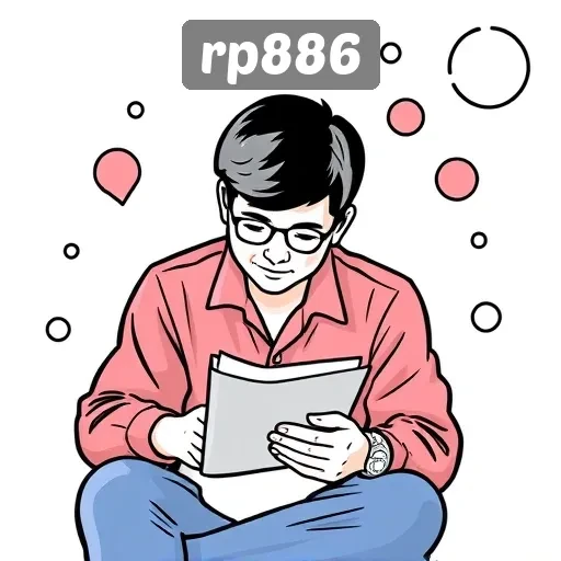 Update Terbaru dan Pengembangan Situs Rp886 yang Perlu Diketahui