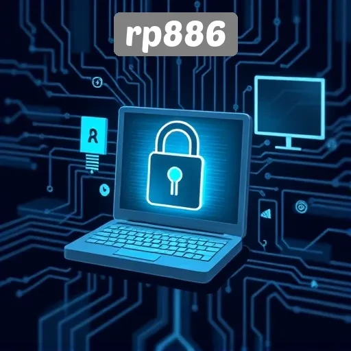 Membedah Sistem Keamanan dan Privasi di rp886