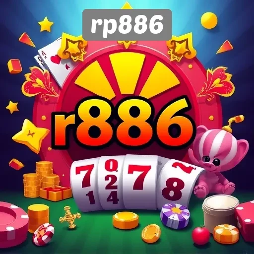 Beragam Jenis Permainan yang Tersedia di rp886 untuk Setiap Selera